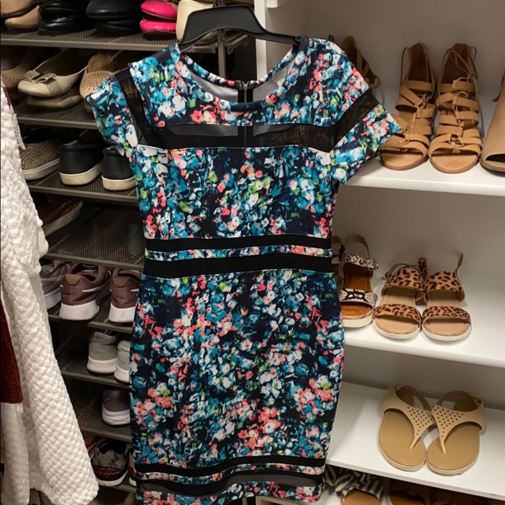 Bodycon dress